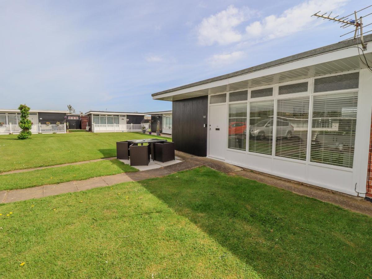 93 Cherry Park Skegness Dış mekan fotoğraf