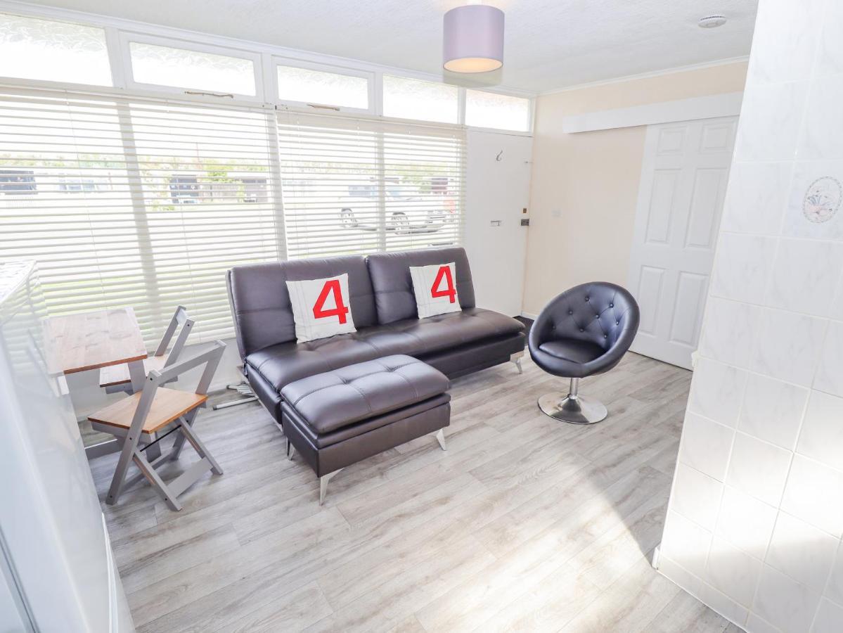 93 Cherry Park Skegness Dış mekan fotoğraf