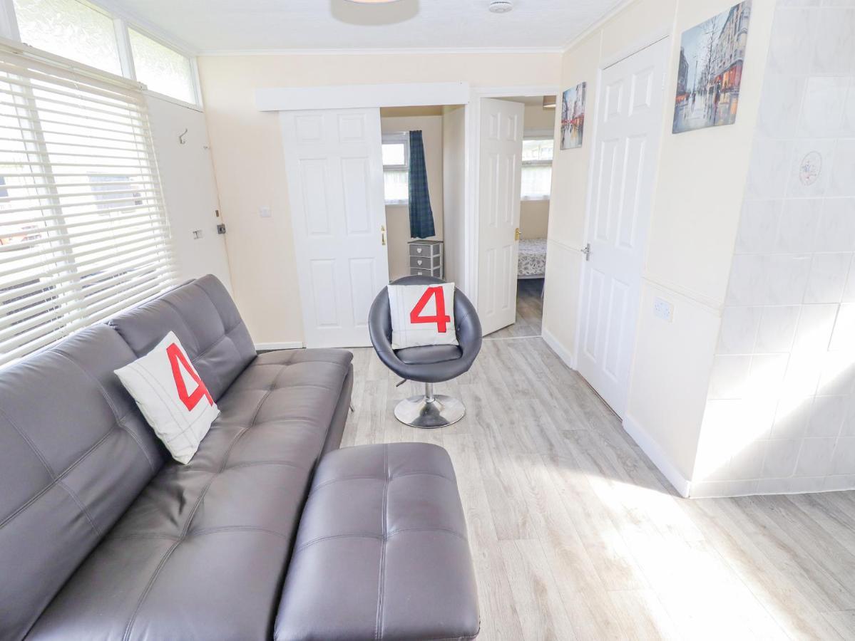 93 Cherry Park Skegness Dış mekan fotoğraf