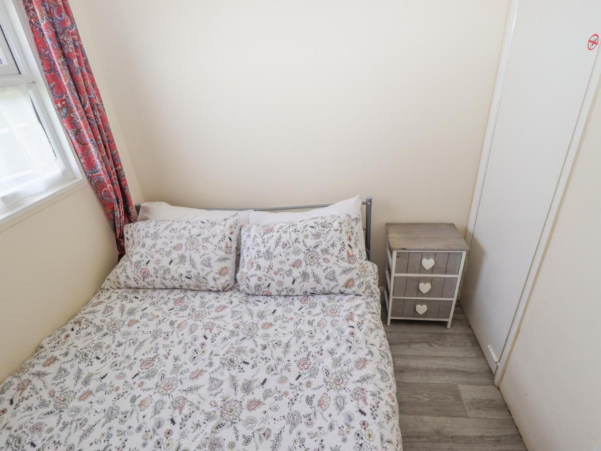 93 Cherry Park Skegness Dış mekan fotoğraf
